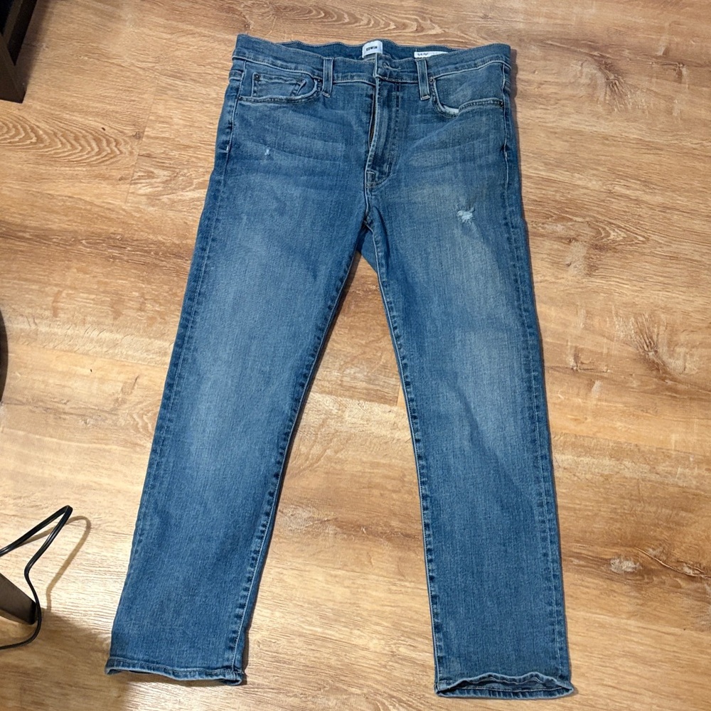 Edwin denim jeans